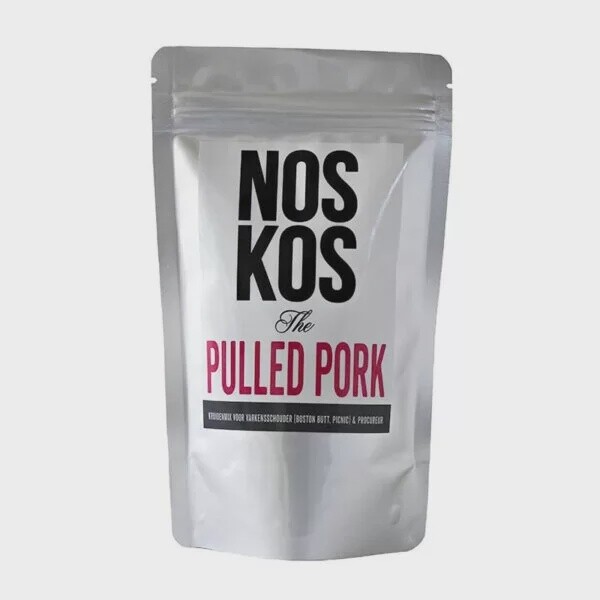 NosKos - Pulled Pork