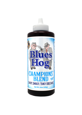 Blues hog Champions Blend