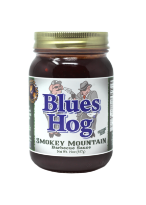 Blues hog Smokey Mountain