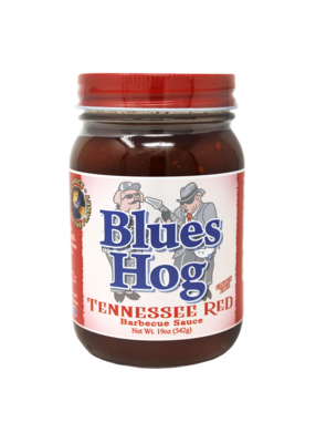 Blues hog Tennessee Red