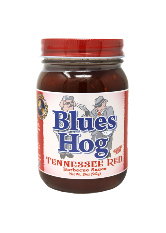 Blues hog Tennessee Red