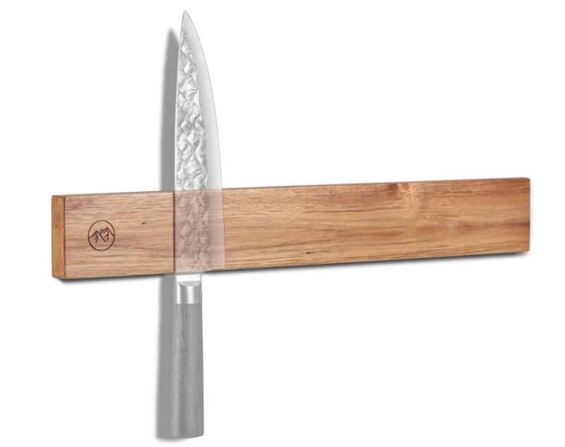 Bare Cookware Magneet strip