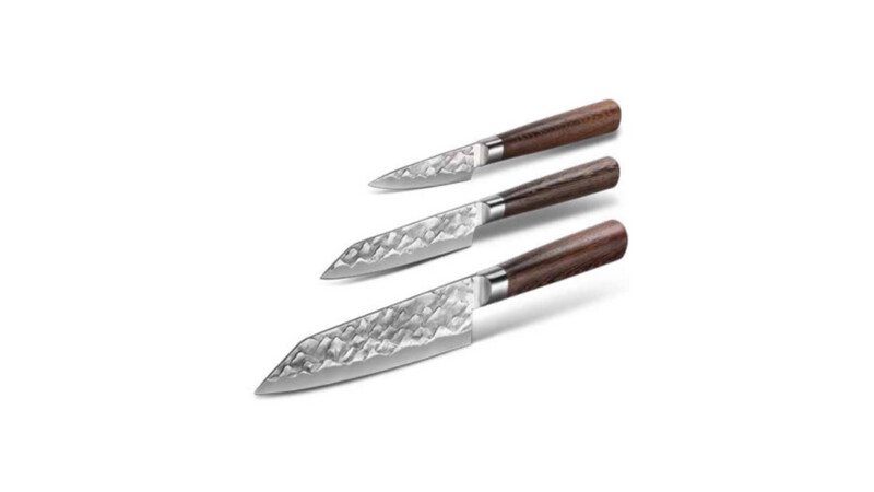 Bare Cookware 3 Delige set Oosters