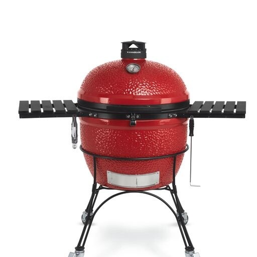 Kamado joe Big Joe II — Incl onderstel
