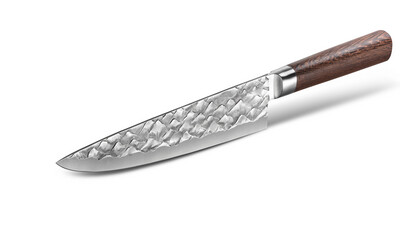 Bare Cookware Chef knife