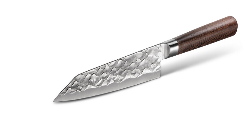 Bare Cookware Santoku