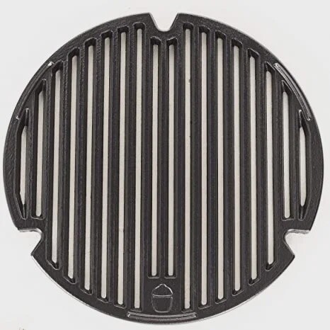 Kamado Joe gietijzeren rooster Joe junior