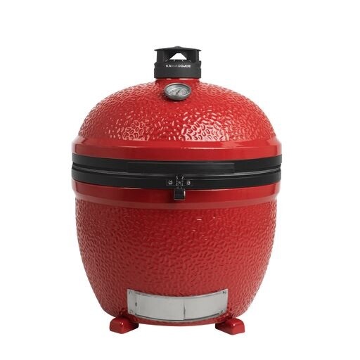 Kamado joe Big Joe II — Excl onderstel