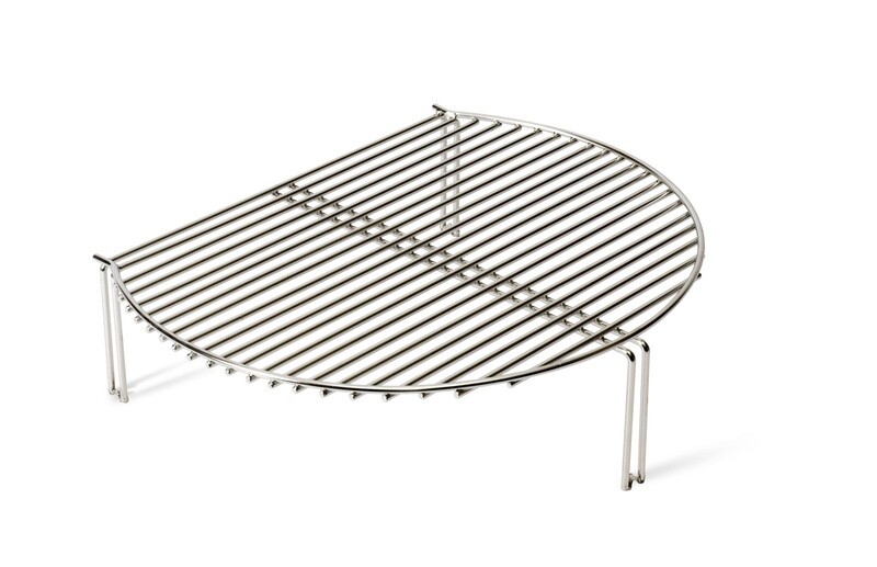 Kamado Joe grillverhoger Classic