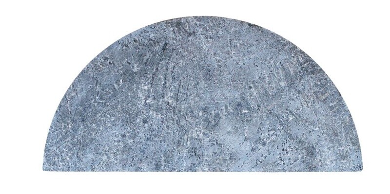 Kamado Joe halve maan soapstone Classic