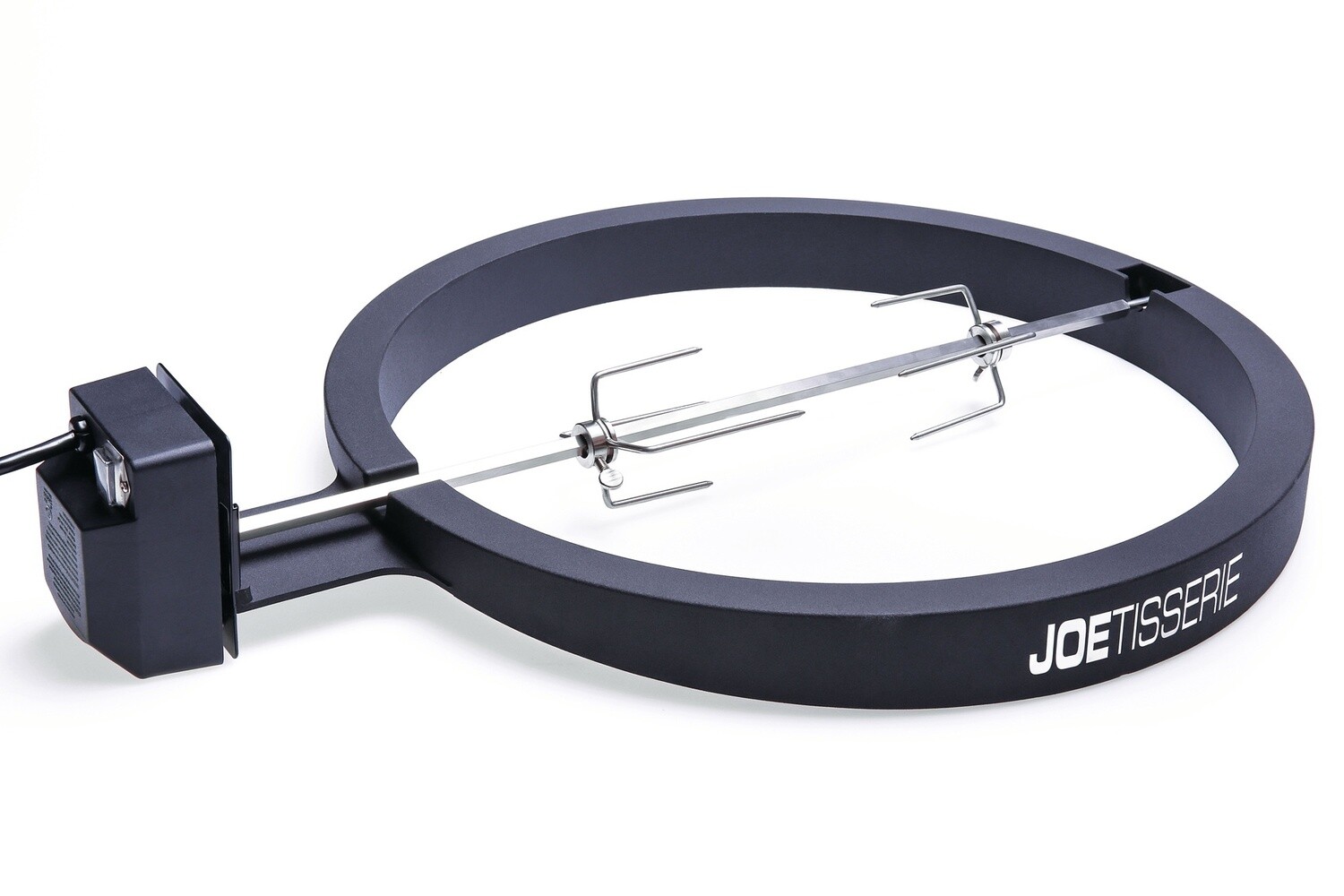 Kamado Joe Joetisserie classic