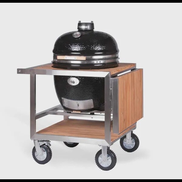 Monolith Classic buggy incl. zijtafel