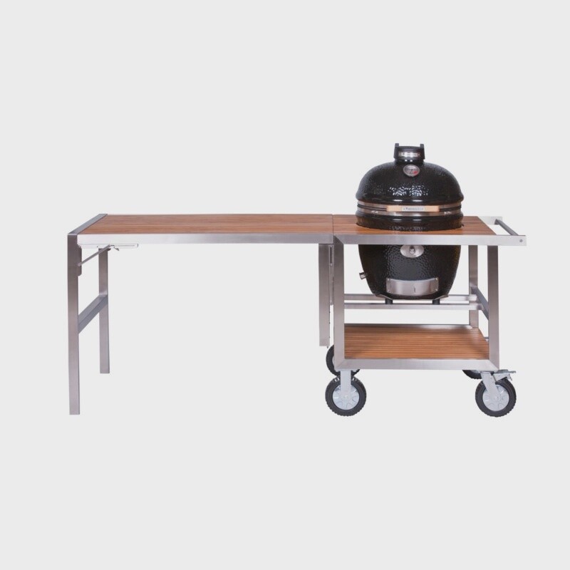 Monolith Classic/Lechef aanbouwtafel voor buggy