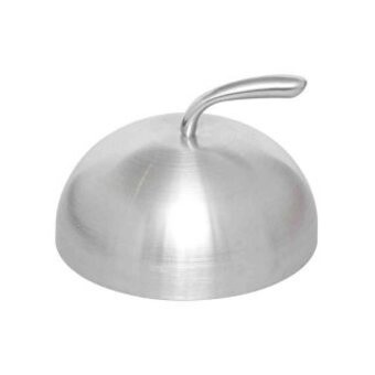 Monolith cloche