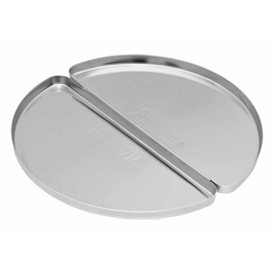 Monolith LeChef SGS vetopvangbakje 2 delige set