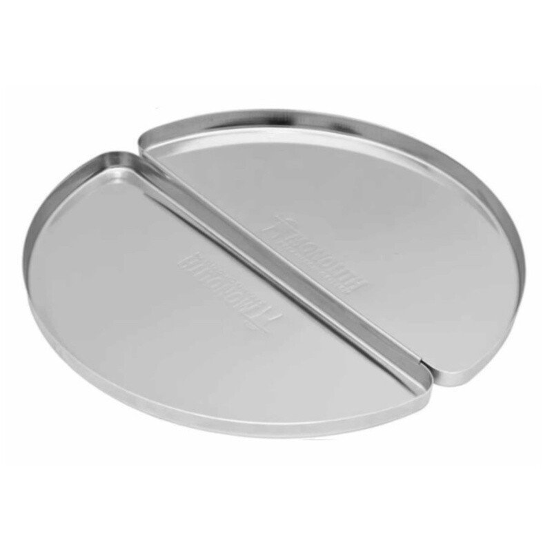 Monolith LeChef SGS vetopvangbakje 2 delige set