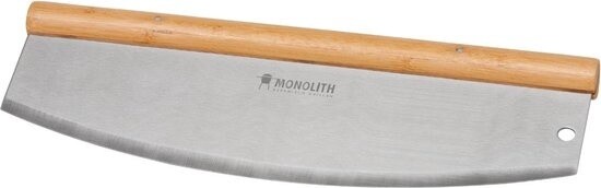 Monolith pizzasnijder