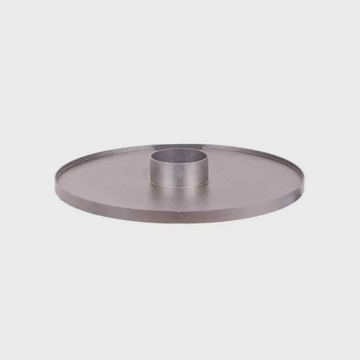 Monolith LeChef fireplate