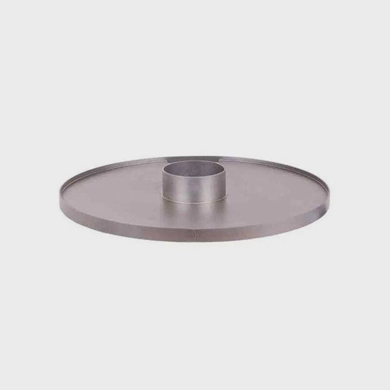 Monolith LeChef fireplate