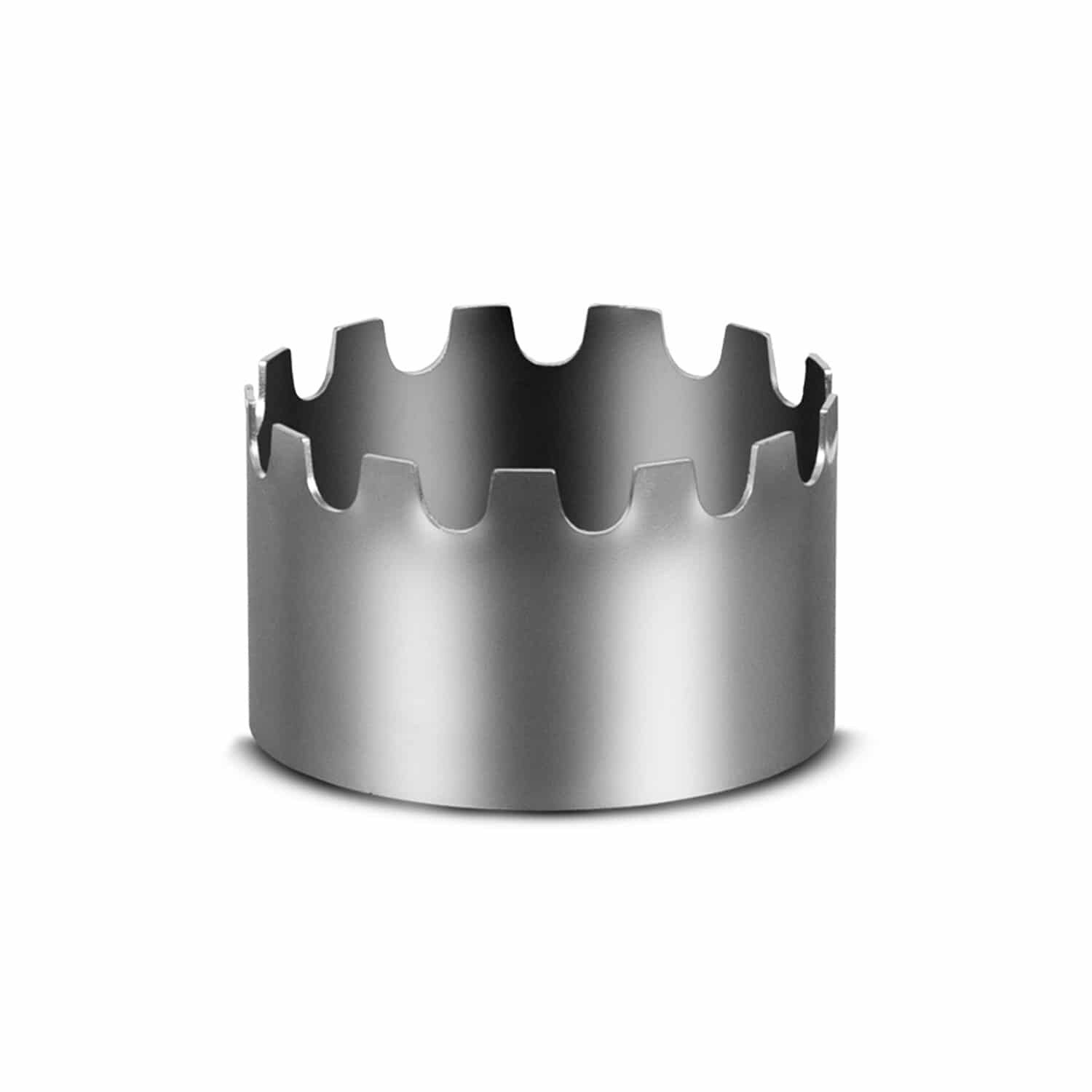 Monolith wok-kroon ICON