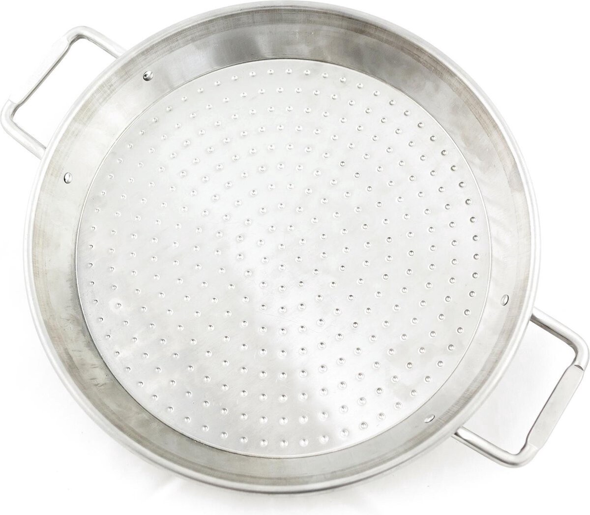 Bastard Paella pan