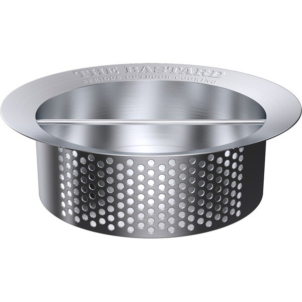 Bastard Ash lifter ( >2020 M/L )