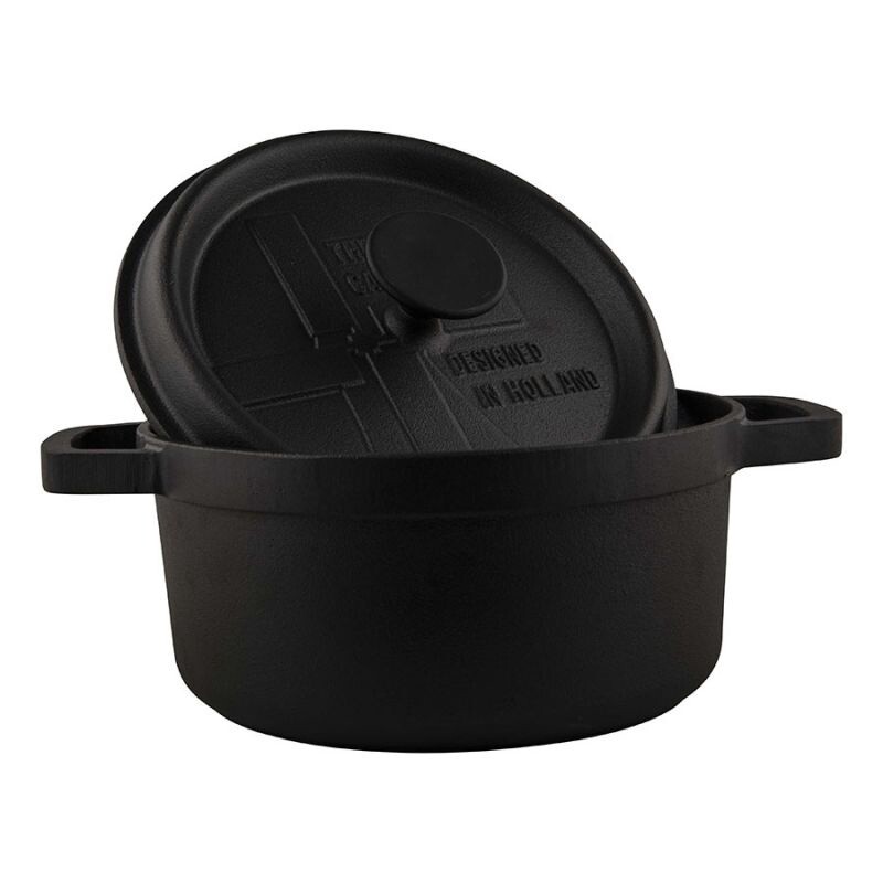 Windmill BBQ pan S