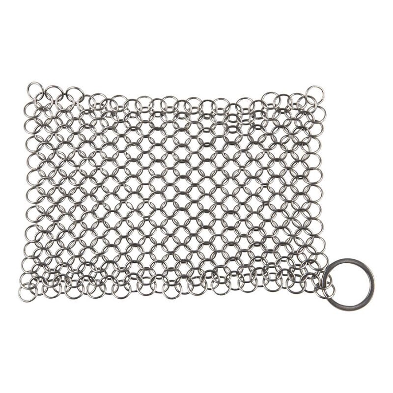 Windmill Chain mail RVS