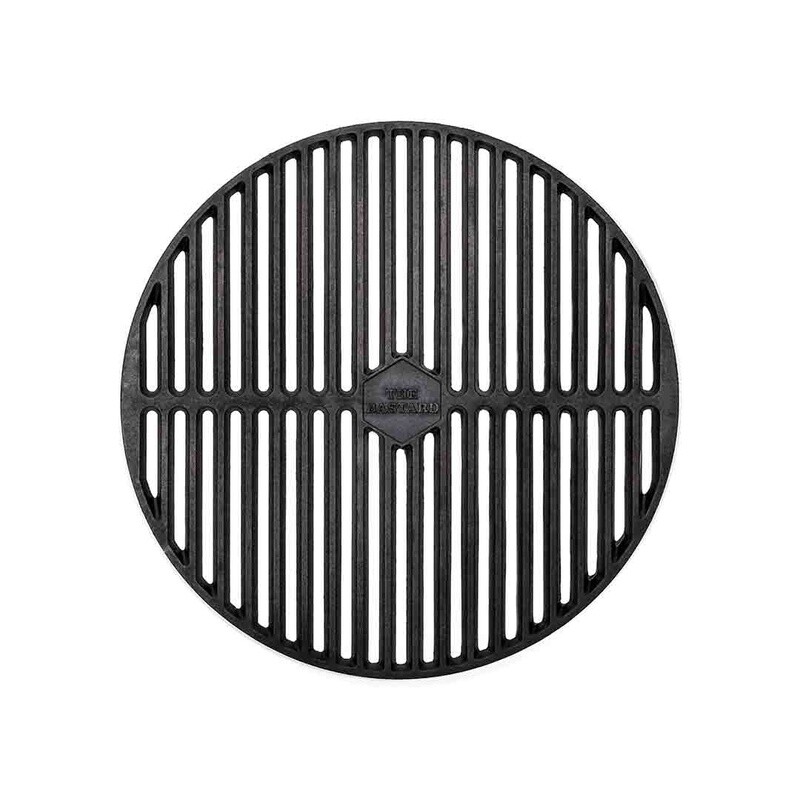 The Bastard Cast Iron Grid Small