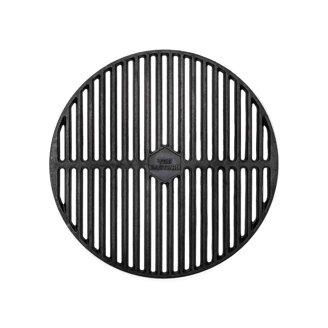 The Bastard Cast Iron Grid Compact