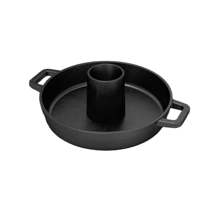 The Bastard Bird Sitter Cast Iron 25 cm