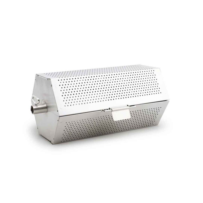 The Bastard Rotisserie Basket Large