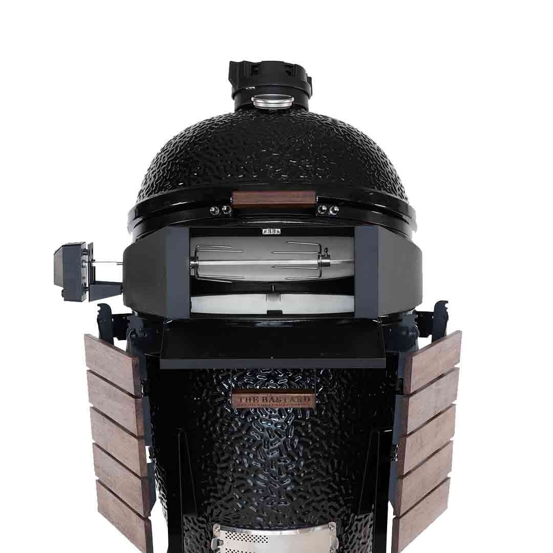 The Bastard Pizza Rotisserie Large