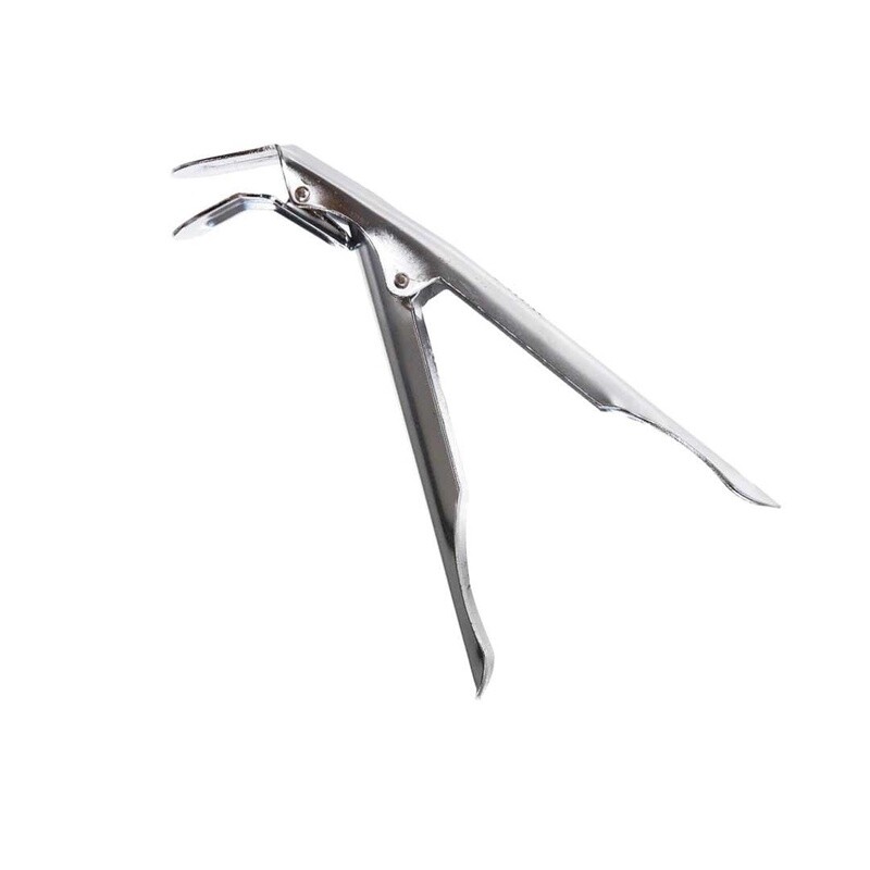 The Bastard Grill Clipper