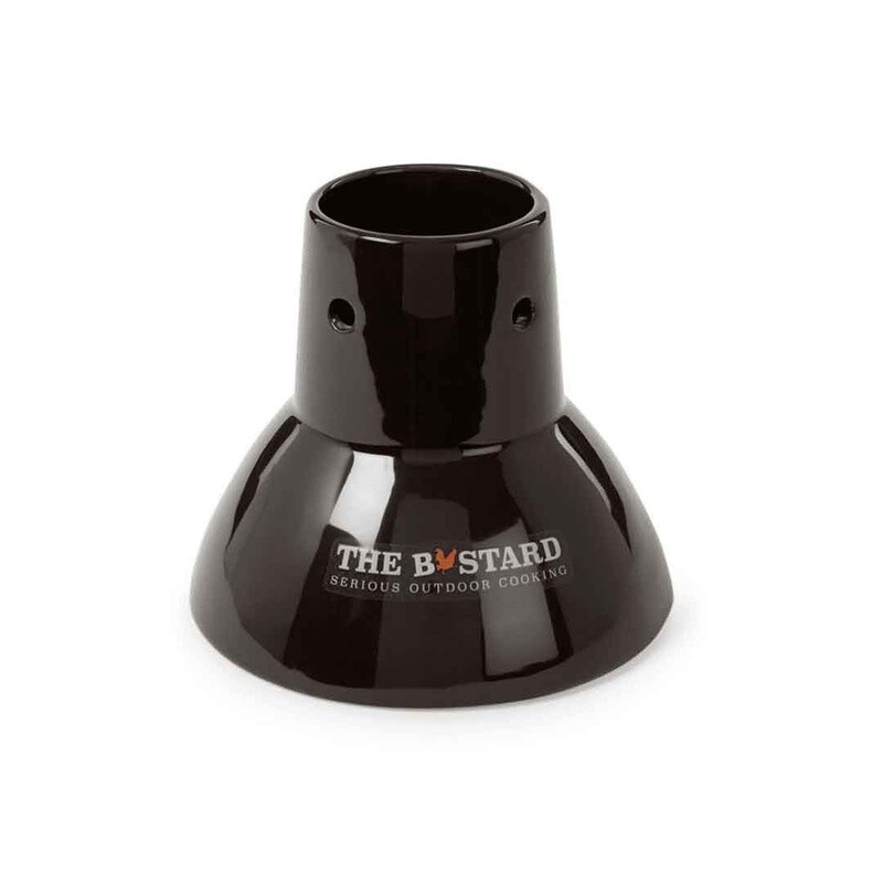 The Bastard Chicken Sitter Ceramic