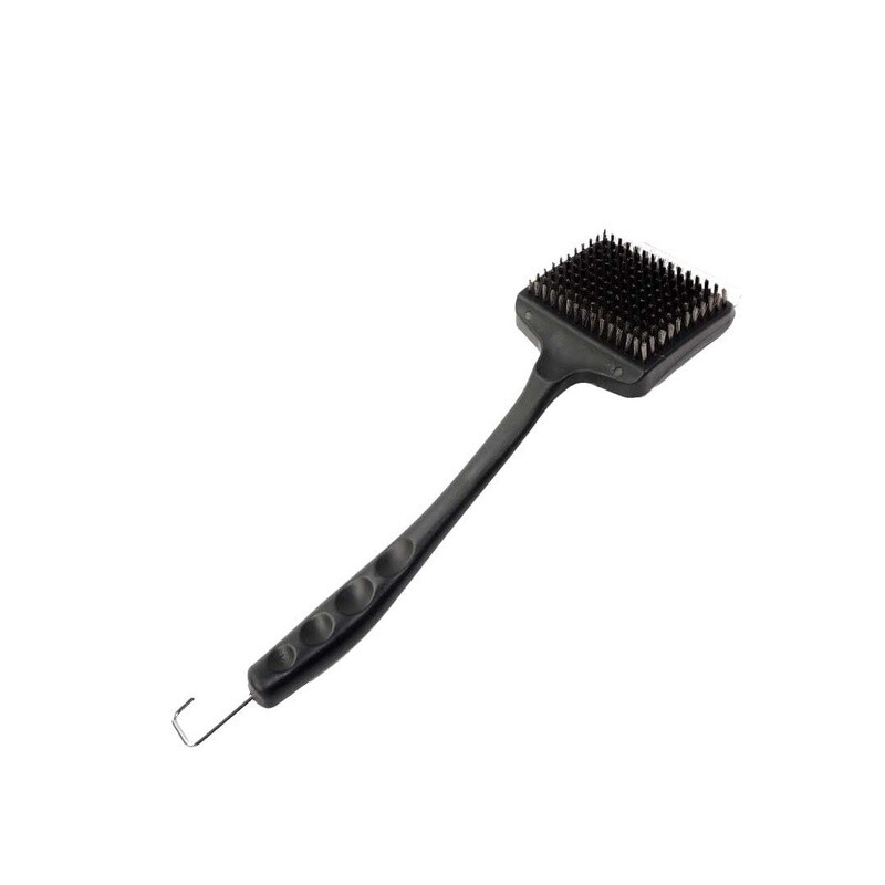 The Bastard BBQ Brush