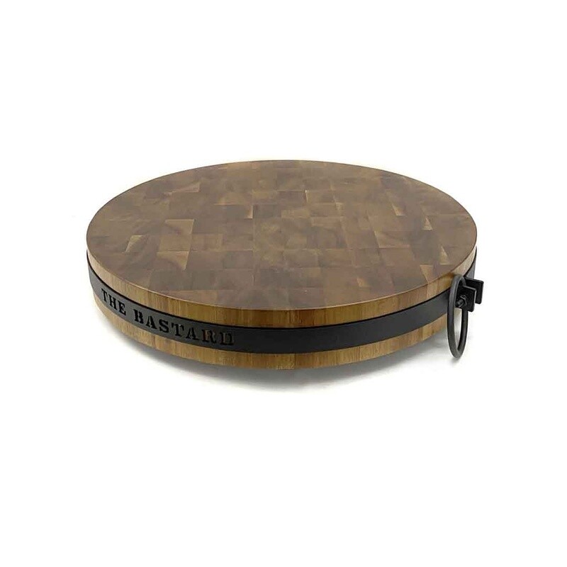 The Bastard Butcher Block (FSC 100%)
