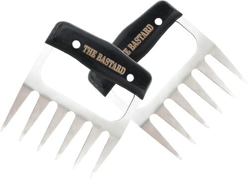 The Bastard Killer Claws