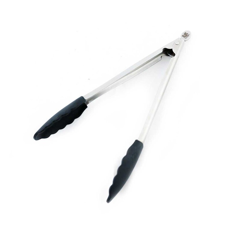 The Bastard Silicone tong