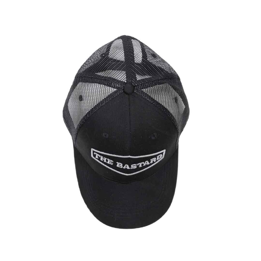 The Bastard Truckers Cap