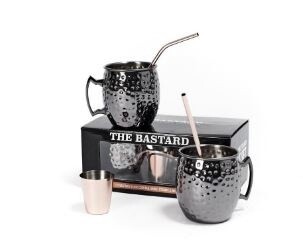 The Bastard Mule Set