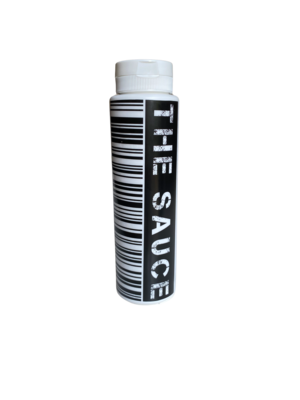 The Sauce bottle ( 250ml )