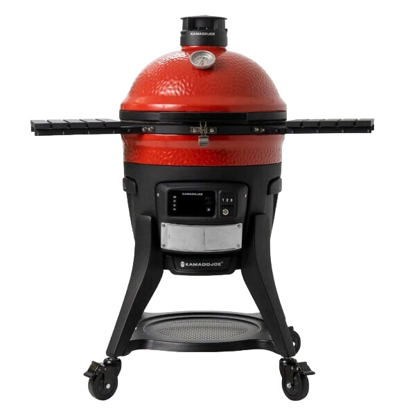 Kamado Joe connected joe