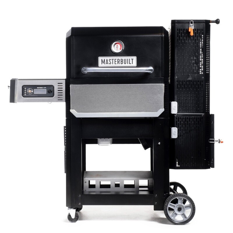Masterbuilt Gravity 800 Griddle