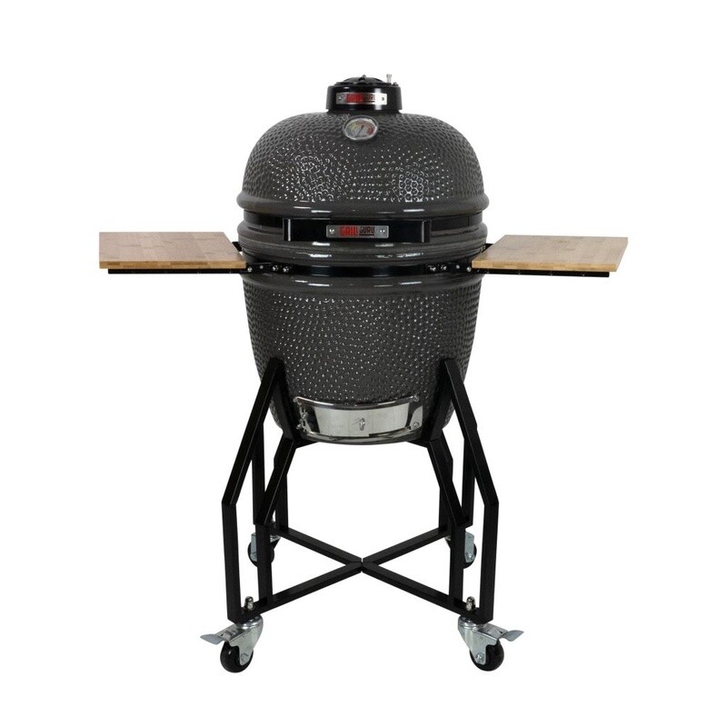 Grill Guru Medium compleet