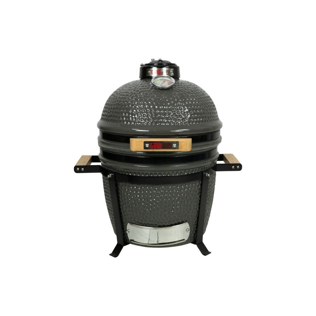 Grill Guru Compact compleet