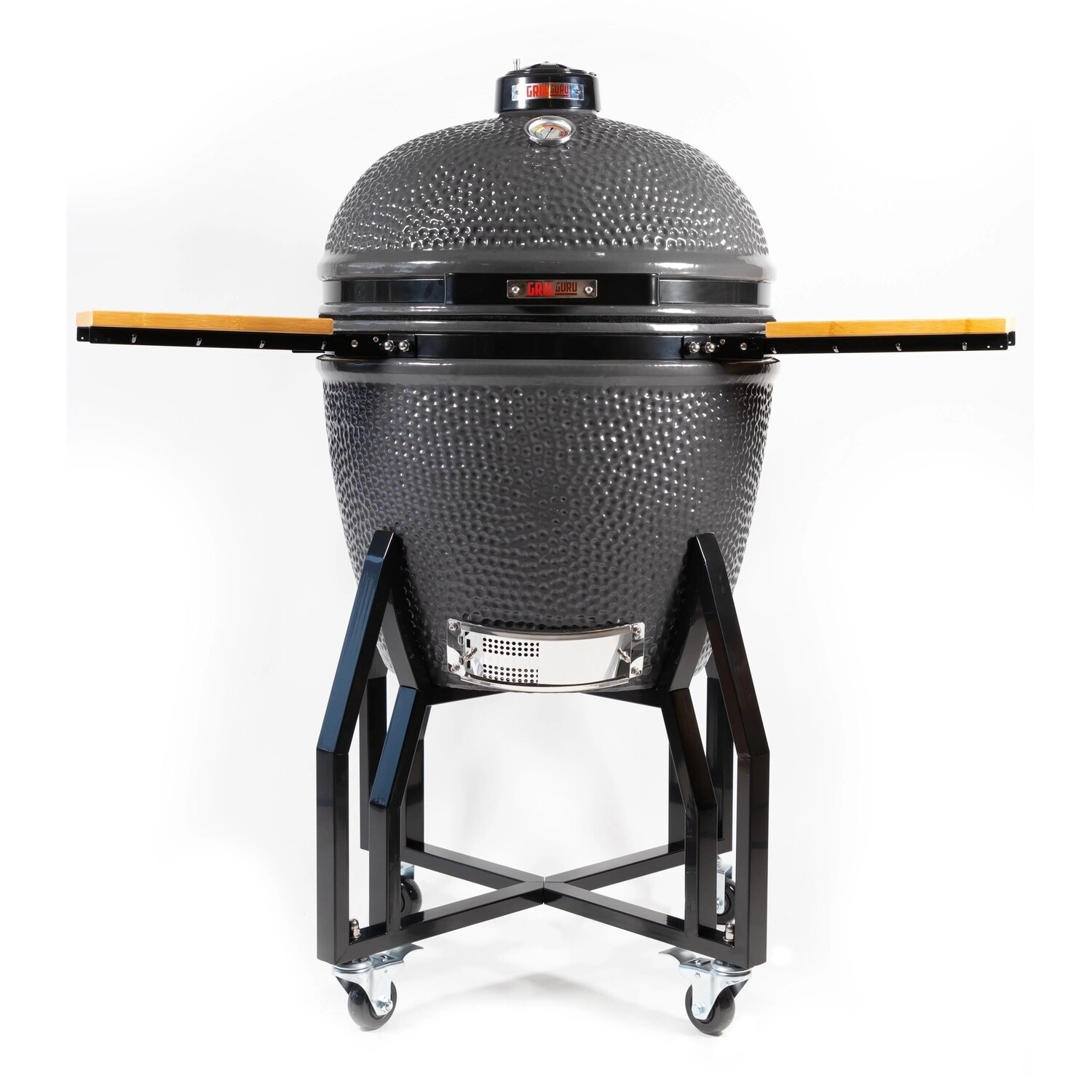 Grill Guru Xl compleet