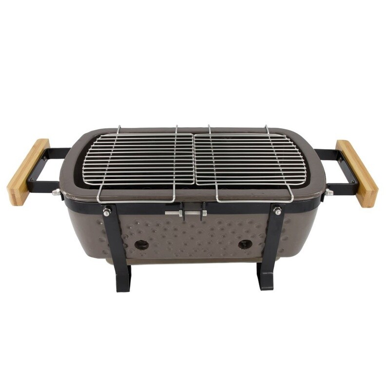 Grill Guru Ceramic Tabletop