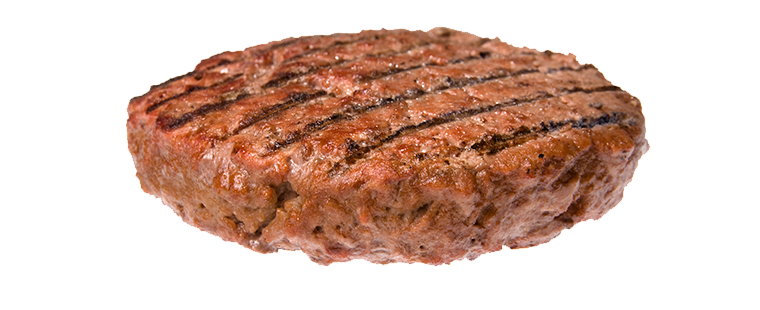 Vocking Beef Burger 110 Gram ( 6 stuks )