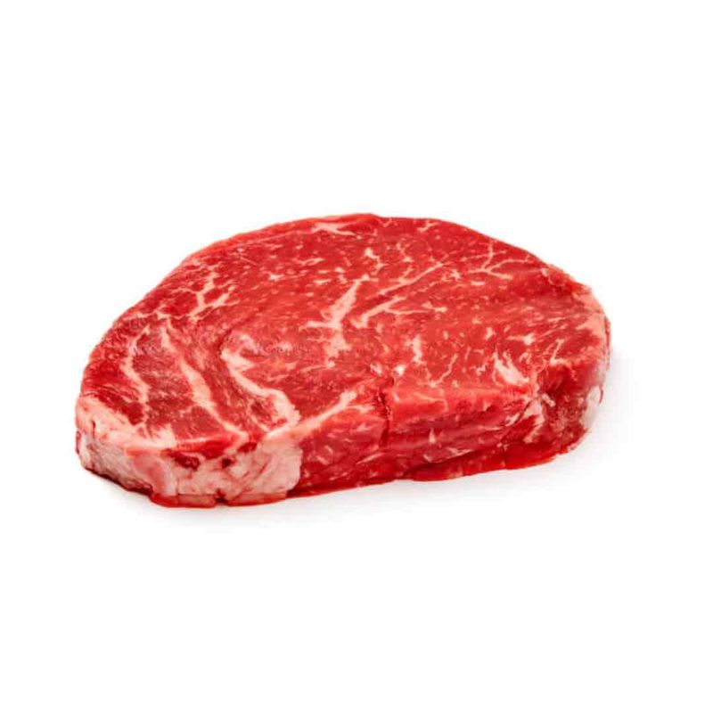 R.ribeye grain fed- Prijs per KG